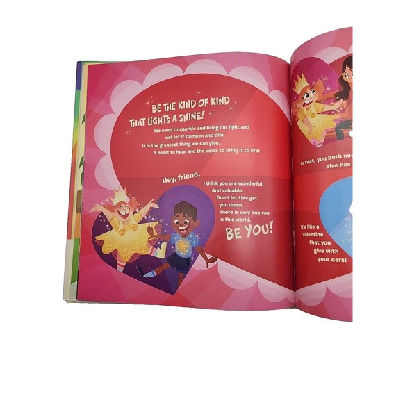 The You Kind of Kind by Nina West HB - Picture 4 of 4